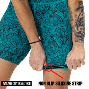 Shorts | Junk in the Trunk