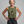 Amelia Women's Crop Tank