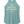 Woman's eucalyptus halter tank top reading 