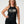 Full Moon Energy Women's Halter Tank