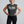Full Moon Energy Women's Muscle Tee