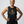 Harriet Women's Crop Tank