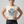 Become Who You Are Women's Muscle Tee