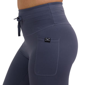 Omni Leggings | Twilight Purple