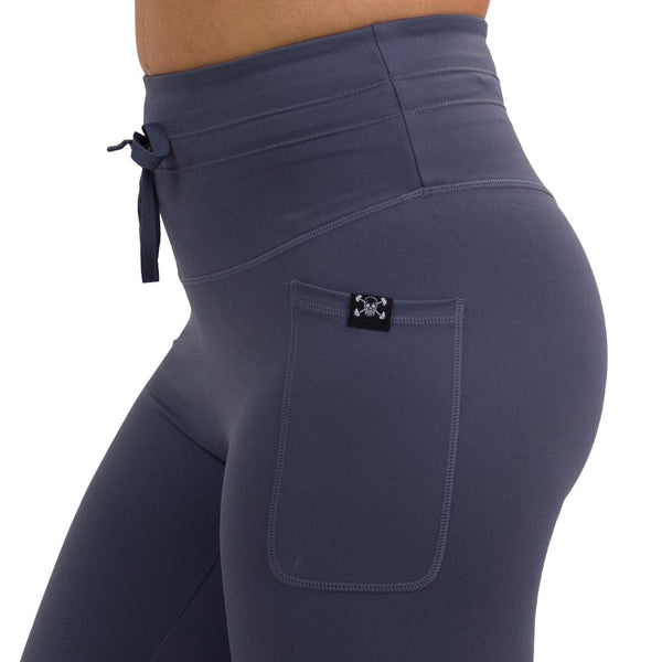 Omni Leggings | Twilight Purple