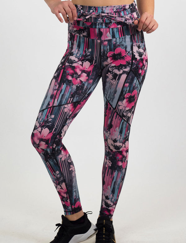Legacy Leggings | Pretty Wild
