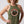 Only You Can Age Strong Women's Halter Tank
