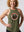 Only You Can Age Strong Women's Halter Tank