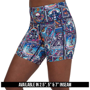 Shorts | Psychic