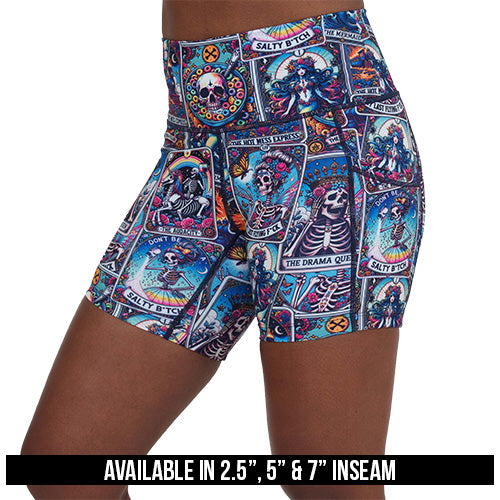 Shorts | Psychic