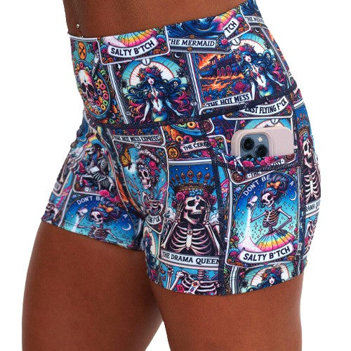 Shorts | Psychic