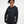 Rest Day Zip Up Sweatshirt | Charcoal