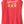 Red tank top with 'Retirement Plan Muscles' text on a white background