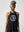 Salem Barbell Club Women Halter Tank