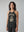 Strong Mama Vibes Only Halter Tank