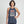 Warning Strong Than May Appear Halter Tank
