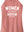Women Against Ageism Halter Tank