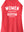 Women Against Ageism Halter Tank