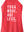 Yoga More Age Less Halter Tank