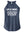 Life is Short - Run Halter Tank