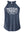 Midcentury Marvel Halter Tank