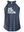 No Excuses Halter Tank for women over 40 – age empowering workout apparel