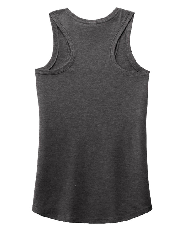 Kinda Vintage Racerback Tank