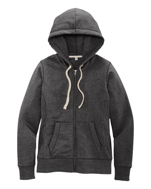 Selectively Bolder Zip-up Hoodie